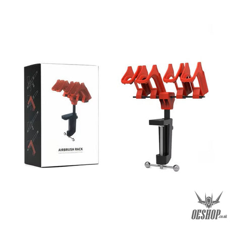 Dspiae Pt-Ar Airbrush Rack Accessories