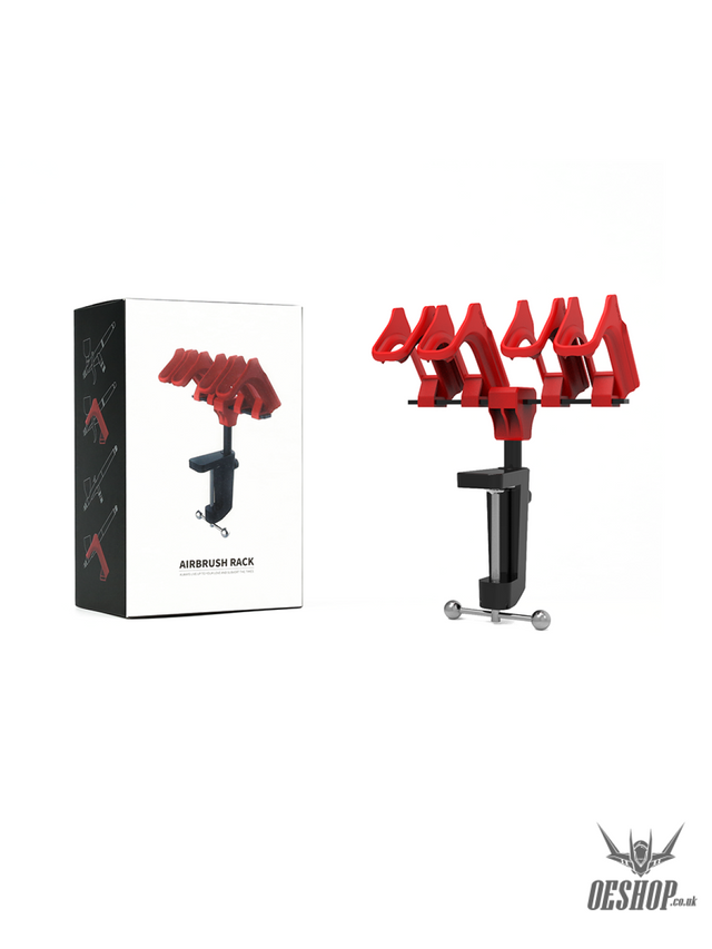 Dspiae Pt-Ar Airbrush Rack Accessories