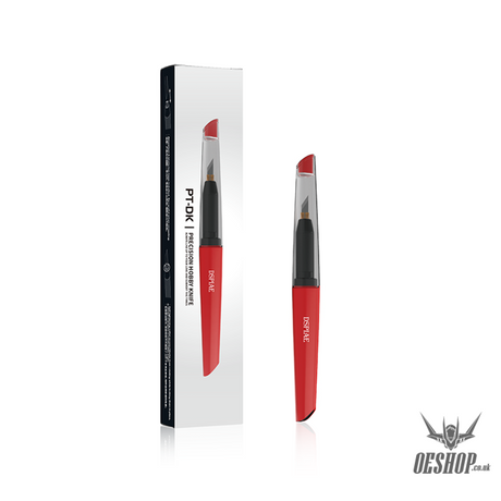 Dspiae Pt-Dk Dawning Hobby Knife
