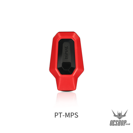 Dspiae Pt-Mps Automatic Model Parts Detacherd
