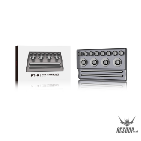 Dspiae Pt-R/Pt-Pr Tool Stand/ Cutting Bits Storage Compartment Pt-R