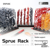 DSPIAE PT-SR Sprue Storage Rack