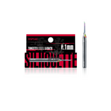 Dspiae Pt - Th Pro ’Wing’ Tungsten Steel Broach Ypb - 01