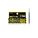 Dspiae Pt - Th Pro ’Wing’ Tungsten Steel Broach Ypb - 015