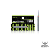 Dspiae Pt - Th Pro ’Wing’ Tungsten Steel Broach Ypb - 02