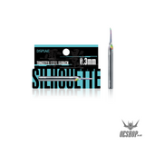 Dspiae Pt - Th Pro ’Wing’ Tungsten Steel Broach Ypb - 03
