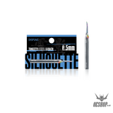 Dspiae Pt - Th Pro ’Wing’ Tungsten Steel Broach Ypb - 05