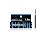 Dspiae Pt - Th Pro ’Wing’ Tungsten Steel Broach Ypb - 05