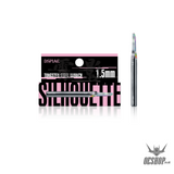 Dspiae Pt - Th Pro ’Wing’ Tungsten Steel Broach Ypb - 15