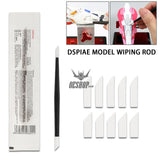 DSPIAE PT-WP Panel Line Eraser Erasing Pen (PT-WP)+(WP-03)+(WP-05) Professional Tools