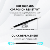 Dspiae Pt-Wp Panel Line Eraser Erasing Pen Professional Tools