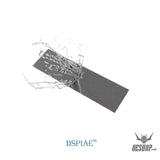 DSPIAE SP-S01 Pre-cut adhesive sandpaper set 180-800 mesh (100 pieces) DSPIAE 12.99 OEShop