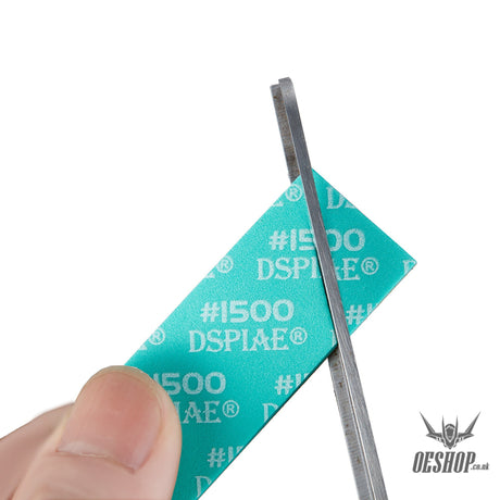 DSPIAE SS-S02 1000-2500 SANDING SPONGE 30PCS DSPIAE 10.99 OEShop