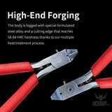 DSPIAE ST-A 3.0 Ultra-Thin Single Blade Nipper 2021 New DSPIAE 35.99 OEShop