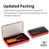 DSPIAE ST-A 3.0 Ultra-Thin Single Blade Nipper 2021 New DSPIAE 35.99 OEShop