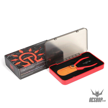 DSPIAE ST-A 3.0 Ultra-Thin Single Blade Nipper 2021 New DSPIAE 35.99 OEShop