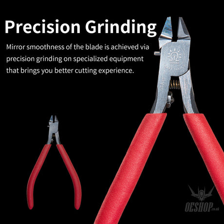 DSPIAE ST-A 3.0 Ultra-Thin Single Blade Nipper 2021 New DSPIAE 35.99 OEShop