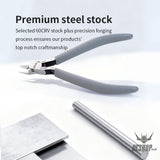 DSPIAE ST-C2 Ultra Thin Single Blade Hobby Nipper Nippers