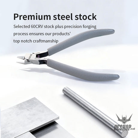 DSPIAE ST-C2 Ultra Thin Single Blade Hobby Nipper Nippers