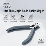 DSPIAE ST-C2 Ultra Thin Single Blade Hobby Nipper Nippers