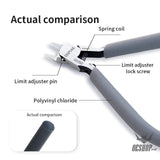 DSPIAE ST-C2 Ultra Thin Single Blade Hobby Nipper Nippers