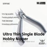 DSPIAE ST-C2 Ultra Thin Single Blade Hobby Nipper Nippers