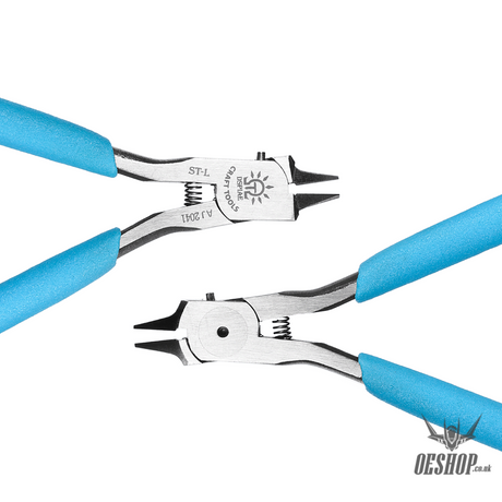 Dspiae St-L Edgeless Pe Bending Pliers Nippers