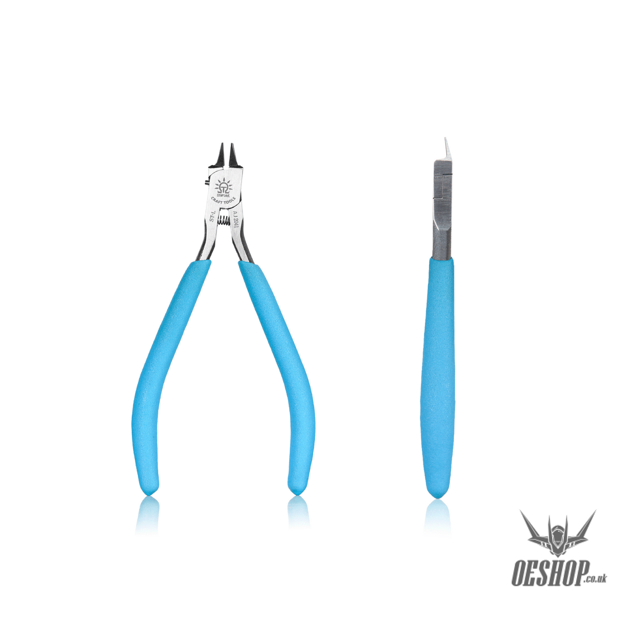 Dspiae St-L Edgeless Pe Bending Pliers Nippers