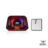 Dspiae T1 Pro Clutton Seamless Adjustment Powerful Yet Silent Dust Collection Pro + T1-F01