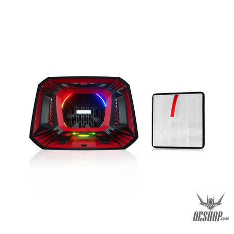 Dspiae T1 Pro Clutton Seamless Adjustment Powerful Yet Silent Dust Collection Pro + T1-F01