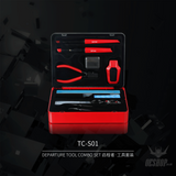 DSPIAE TC-S01 ’Departure’ Tool Combo Set Nippers