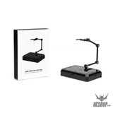 Dspiae Ums General Purpose Model Display Stand Black Scale Kits