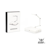 Dspiae Ums General Purpose Model Display Stand Write Scale Kits