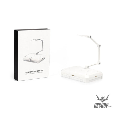 Dspiae Ums General Purpose Model Display Stand Write Scale Kits