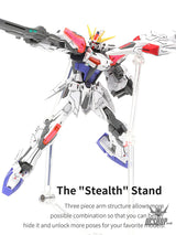 Dspiae Ums General Purpose Model Display Stand Scale Kits