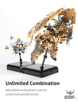 Dspiae Ums General Purpose Model Display Stand Scale Kits