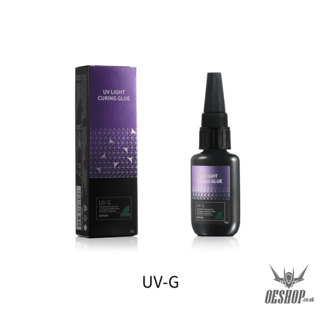 Dspiae Uv-G Light Curing Glue Uv-Gt Minl Ultraviolet Touch