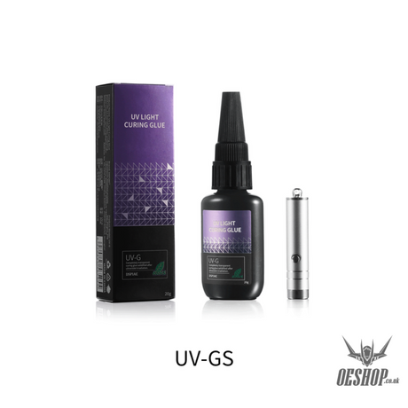 Dspiae Uv-G Light Curing Glue Uv-Gt Minl Ultraviolet Touch