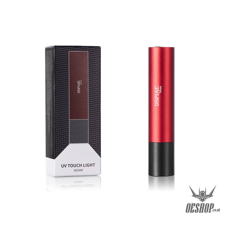 DSPIAE UV-T  365nm UV Ultraviolet Touch Light DSPIAE 14.99 OEShop