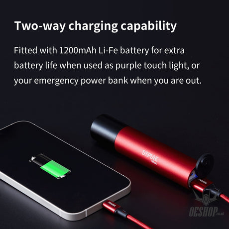 DSPIAE UV-T  365nm UV Ultraviolet Touch Light DSPIAE 14.99 OEShop