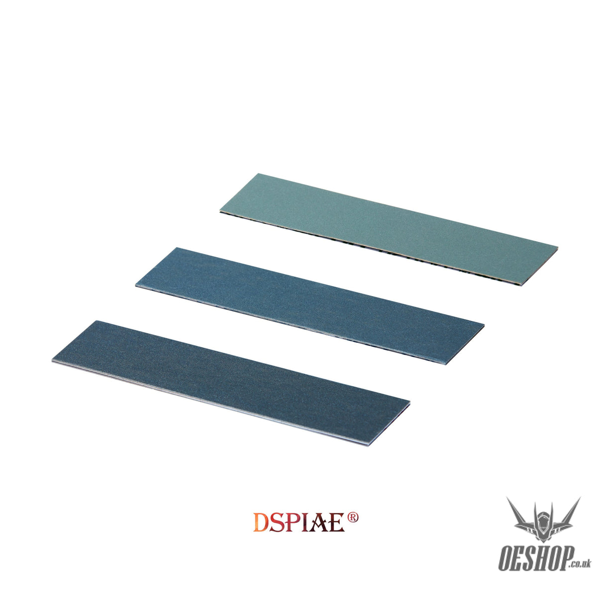 DSPIAE WSP-MA600 Die-Cutting Adhesive Sandpaper 30PCS DSPIAE 4.99 OEShop