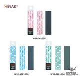 DSPIAE WSP-MA600 Die-Cutting Adhesive Sandpaper 30PCS DSPIAE 4.99 OEShop