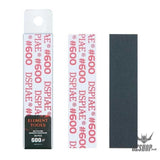 DSPIAE WSP-MA600 Die-Cutting Adhesive Sandpaper 30PCS DSPIAE 4.99 OEShop
