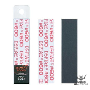 DSPIAE WSP-MA600 Die-Cutting Adhesive Sandpaper 30PCS DSPIAE 4.99 OEShop
