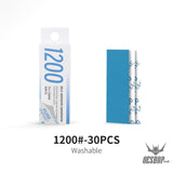 Dspiae Xsp Self-Adhesive Sandpaper Xsp-1200 Sanding Tools