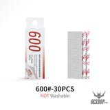 Dspiae Xsp Self-Adhesive Sandpaper Xsp-600 Sanding Tools