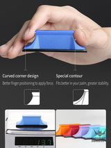 Dspiae Xsp Self-Adhesive Sandpaper Sanding Tools