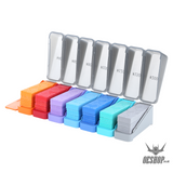 DSPIAE XSS Vigorous Sponge Sandpaper Model Kits Accessories