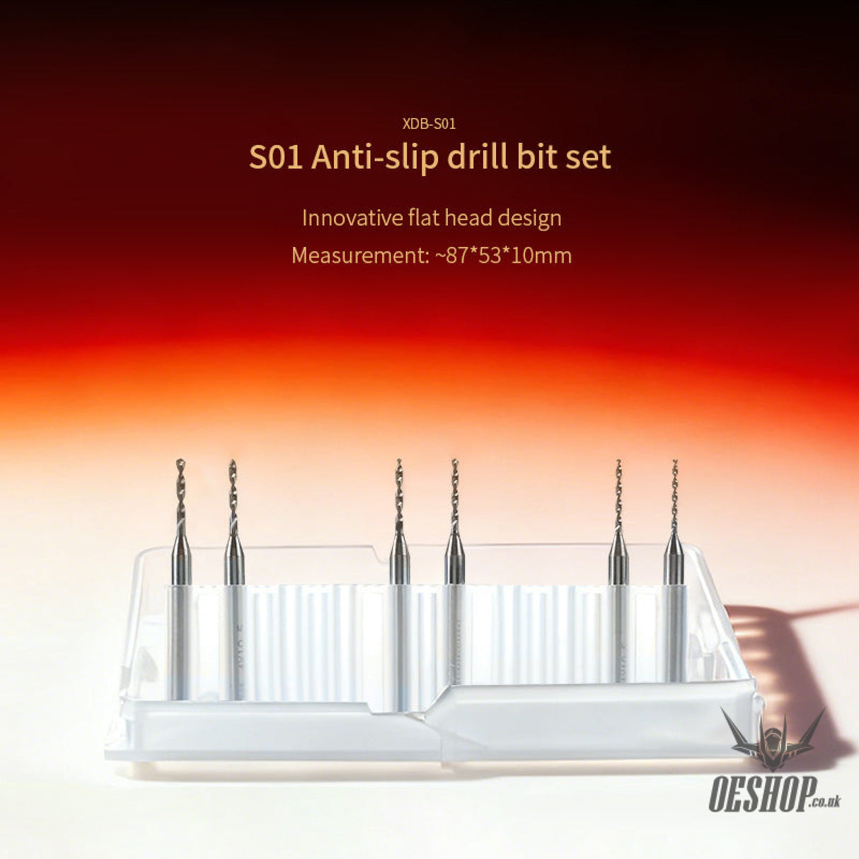 DSPIAE Year of the Horse Tools Set – Limited Edition Nippers