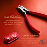 DSPIAE Year of the Horse Tools Set – Limited Edition Nippers